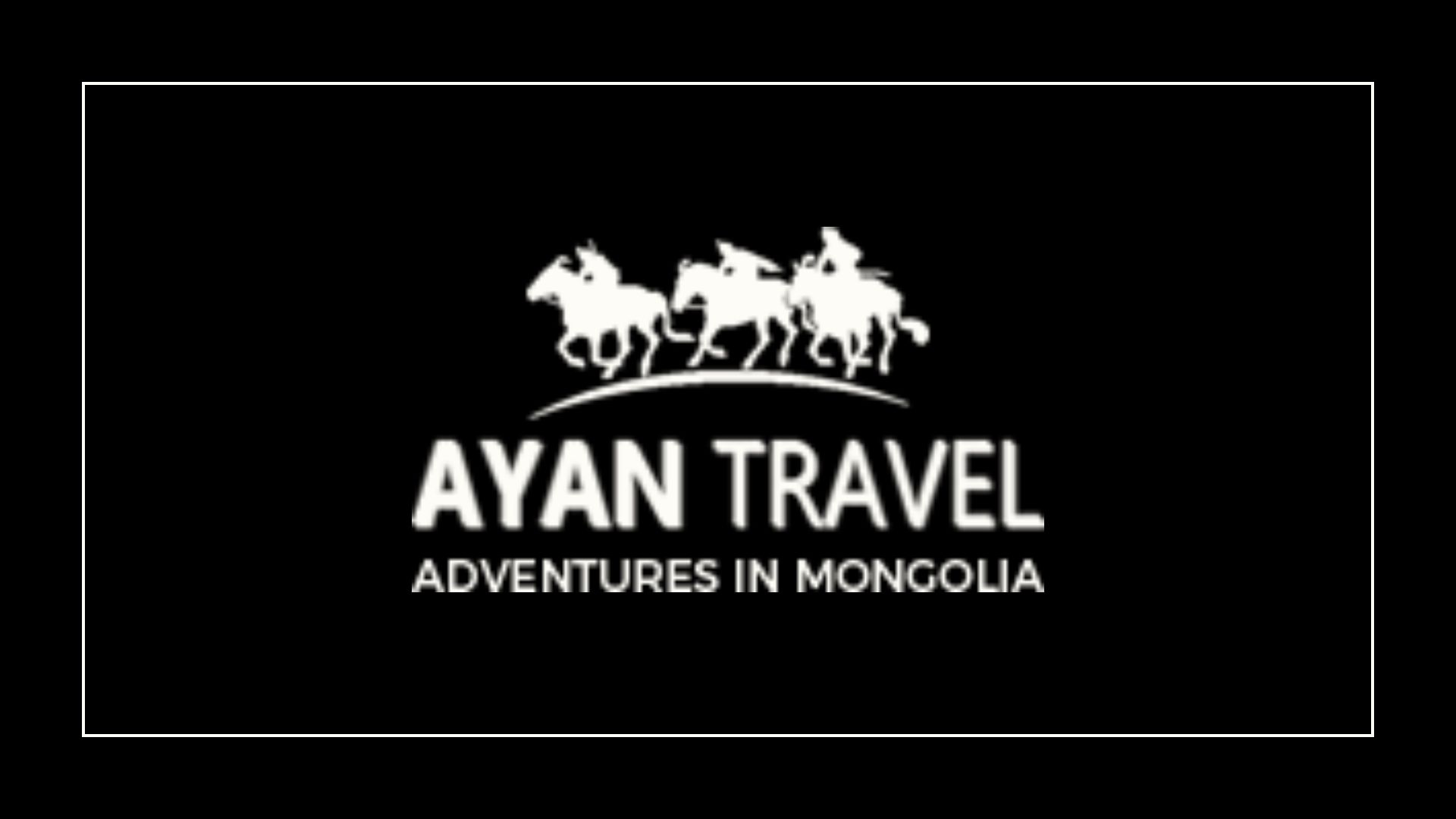 India Mongolia Business and Cultural Council - Upcoming Events in Mongolia in Ayan Travel Adventures in Mongolia logo