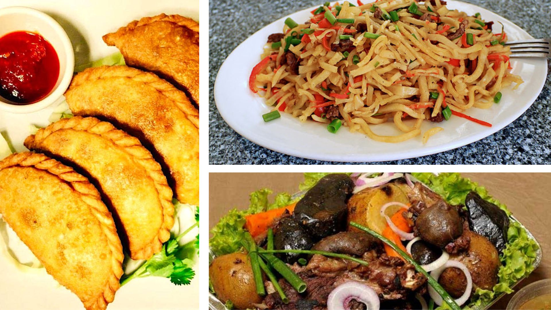 India Mongolia Business and Cultural Council - Culture of Mongolia in Mongolia Food