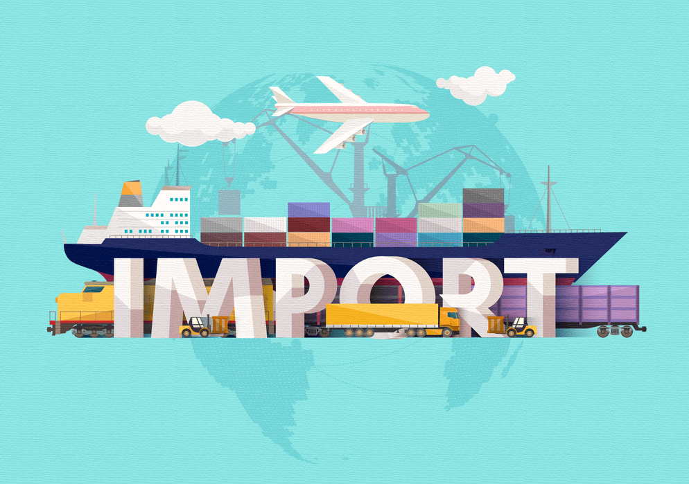 India Mongolia Business and Cultural Council - Import and Export of Mongolia import