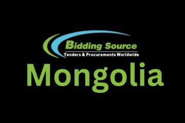 India Mongolia Business and Cultural council - Tender listing in Bidding Source