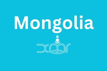 India Mongolia Business and Cultural council - Tender listing in  E - Tender