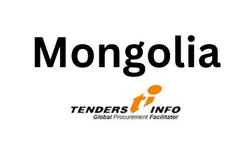 India Mongolia Business and Cultural council - Tender listing in Tenders Info - Global Procurement Facilitator