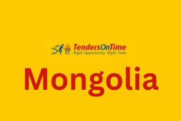 India Mongolia Business and Cultural council - Tender listing in Tenders On Time - Right Opportunity, Right Time