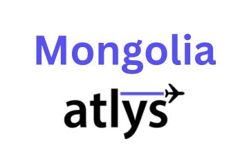 India Mongolia Business and Cultural Council - Useful Links in Atlys